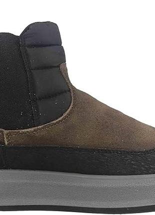 Кеди fretz men sem ankle boots 2