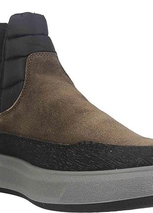 Кеди fretz men sem ankle boots4 фото