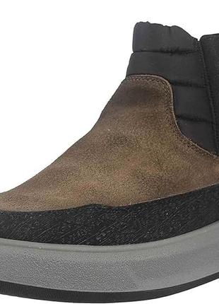 Кеди fretz men sem ankle boots3 фото