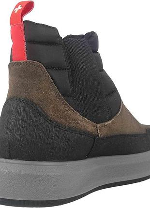Кеди fretz men sem ankle boots 6