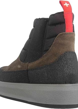 Кеди fretz men sem ankle boots 5