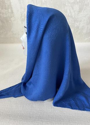 Emanuel  ungaro шовкова хустка