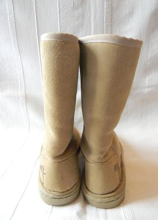 Ugg roxy оригінал ♥ натур.замша р. 36♥5,5♥ст. 24см5 фото