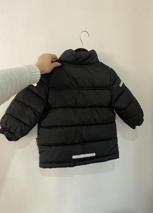 Новая куртка h&amp;m 3
