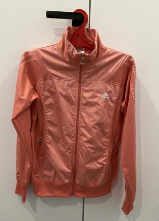 Женская спортивная кофта adidas