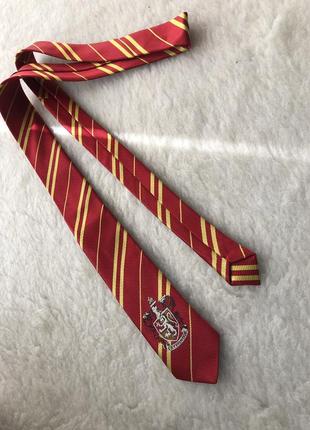 Галстук,краватка гаррі поттер1 фото