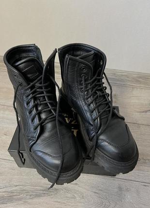 Зимові ботинки❄️