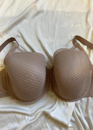 Базовий бюстгальтер з чашкою сіткою від thirdlove