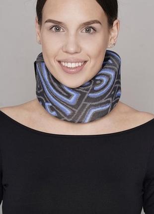 Ортез на шийний відділ хребта cervilastic sporlastic 2736, м'який шийний бандаж