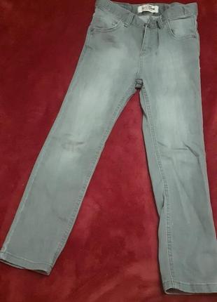 Джинси