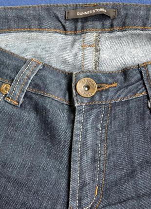 Модные тенденции! темно-синие  джинсы м0м4 фото