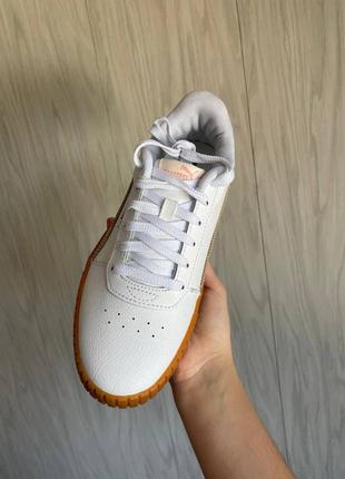 Кроссовки puma