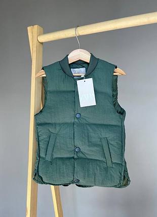 Жилетки у стилі zara 2