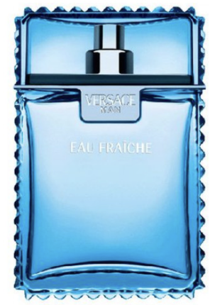 Man eau fraiche (мен еу фреш) - 110 мл - мужские духи (парфюмированная вода)1 фото