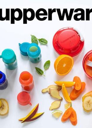 Посуд tupperware таппервер1 фото