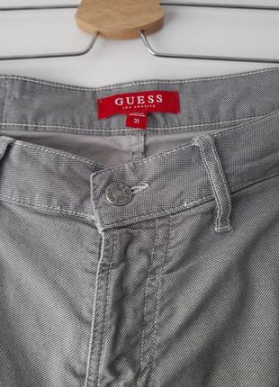 Штани guess2 фото