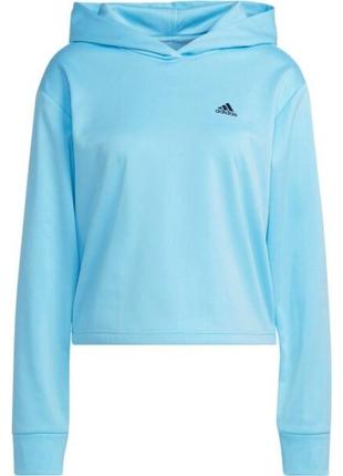 Худі aeroready hoodie adidas