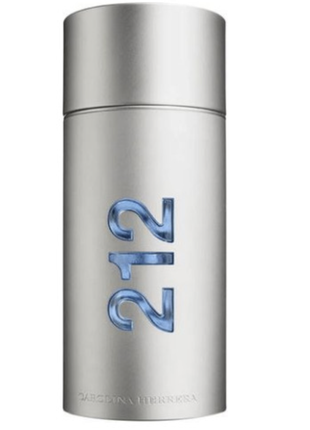 212 men (каролина эррера 212 мен) 100 мл - мужские духи (масляные духи)