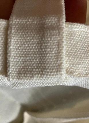 Сумка полотняная 3