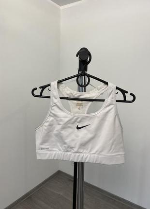 Спортивный женский женский женский кроп топ топик для бега для спорта найк nike