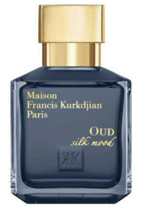 Oud silk mood (оуд силк муд) 65 мл — унісекс парфуми (пробник)