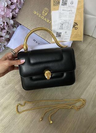 Женская модная сумка bvlgari болгари , сумки на плечо, сумки кросс боди, cross body