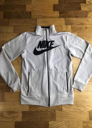 Олимпийка кофта nike