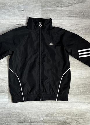 Вітровка дитяча adidas 7-8 років, 128р