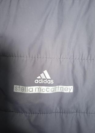 Пальто adidas xl