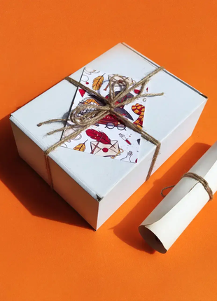 Подарочный набор по гарри поттеру, бомбочка герб школы и магическая соль для ванны