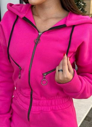 Комбінезон тренд 2023