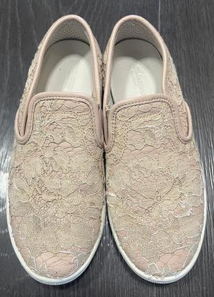 Сліпони кеди dolce gabbana 32 розмір