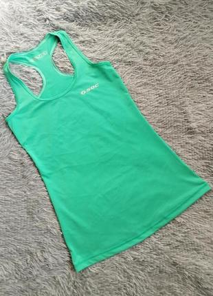 Спортивная майка sok, размер 36