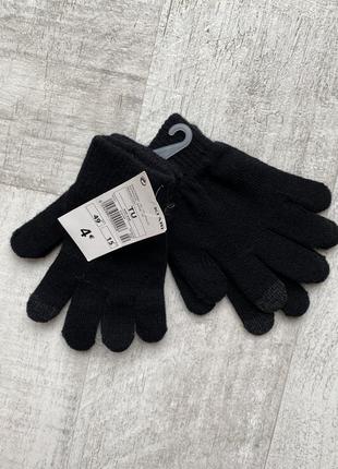Набір рукавичок із сенсорними пальцями2 фото