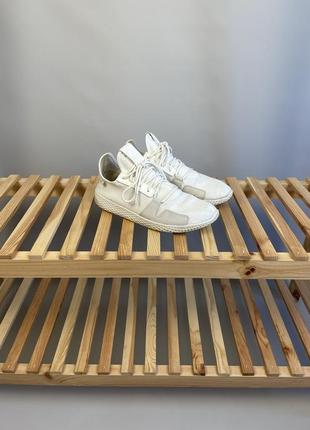 Кеди кросівки adidas pharrell williams 2