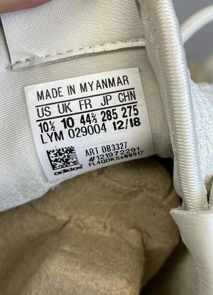 Кеди кросівки adidas pharrell williams 6