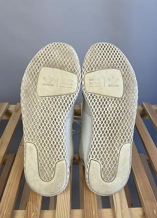 Кеди кросівки adidas pharrell williams 5