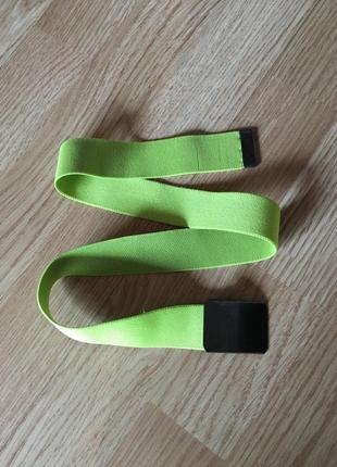 Дитячий ремінь на резинці c&a