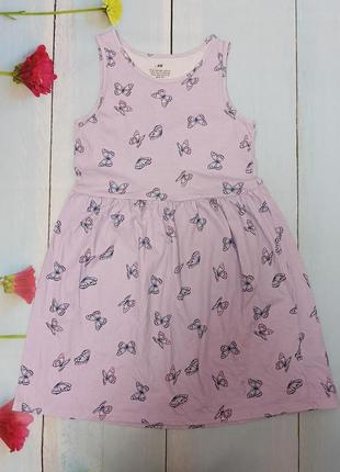Платье 8-10лет