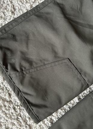 Горнолыжные, зимние брюки brunotti10 фото