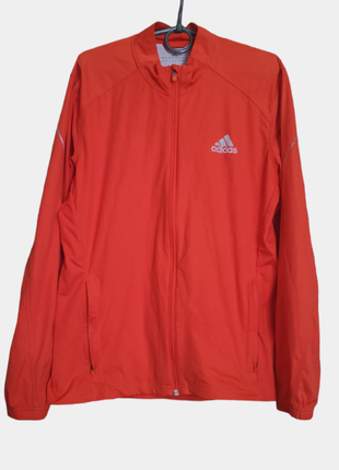 Вітровка adidas clima proof оригінал4 фото