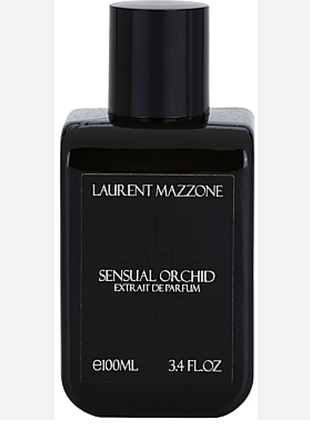 Laurent mazzone parfums sensual orchid 50 мл – унисекс духи (пробник)