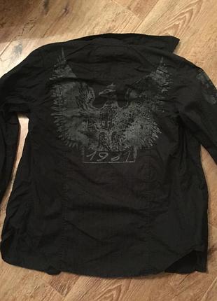 Рубашка guess 2