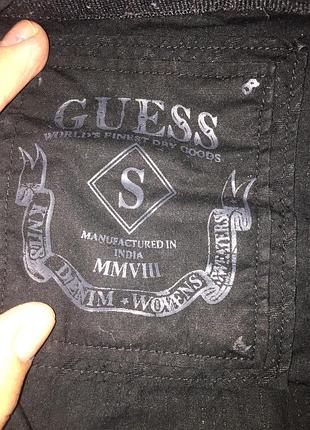Рубашка guess 3