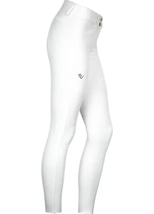 Бриджи etalon vert высокая талия highwaist-breeches belissimo fullgrip1 фото