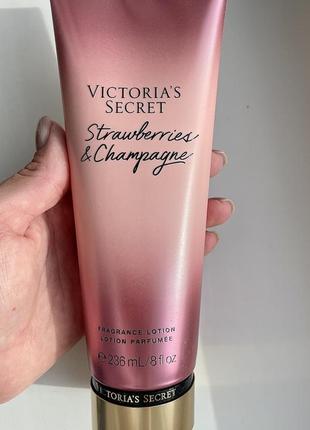 Лосьон victoria’s secret