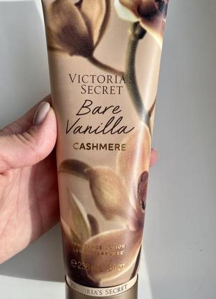 Лосьон victoria’s secret