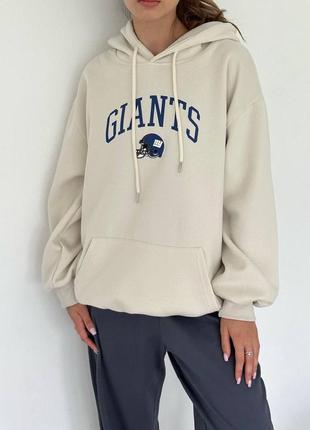 Світшоти “giants” у трьох кольорах