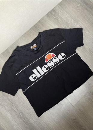 Футьолка ellesse