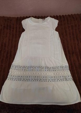 Платье плаття сукня біла